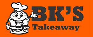 BK'S Takeaway