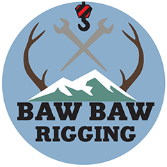 Baw Baw Rigging