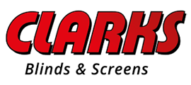 Clarks Blinds and Screens