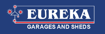 Eureka Garages and Sheds