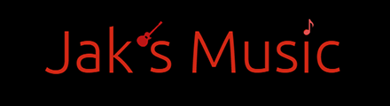 Jak's Music