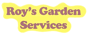 Roy's Garden Services