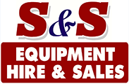 SS Equipment Hire