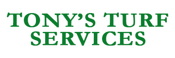 Tony's Turf Services